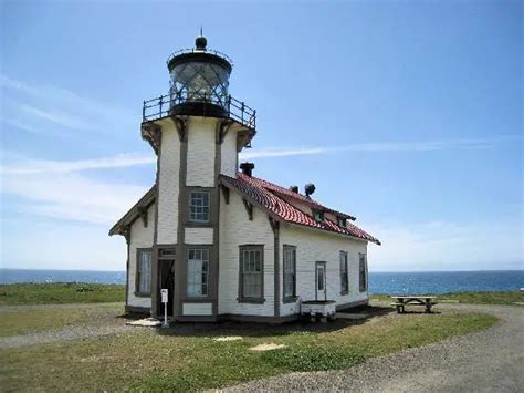 point cabrillo lighthouse lodging.